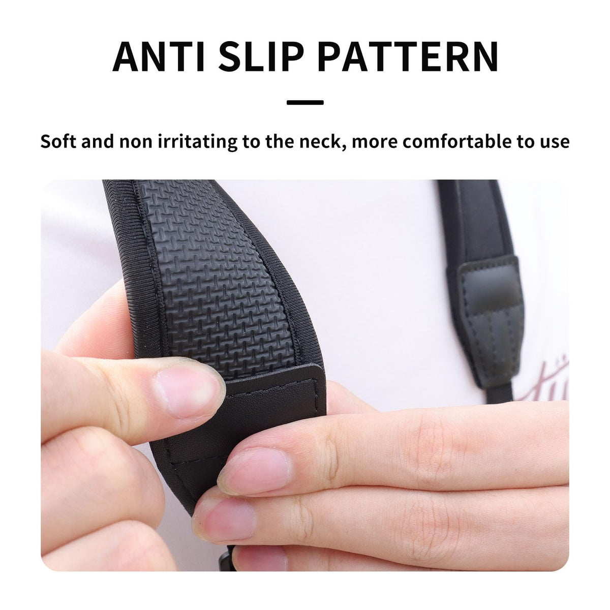 Aluminum Alloy Crossbar, Belly Support & Adjustable Lanyard Kit K162