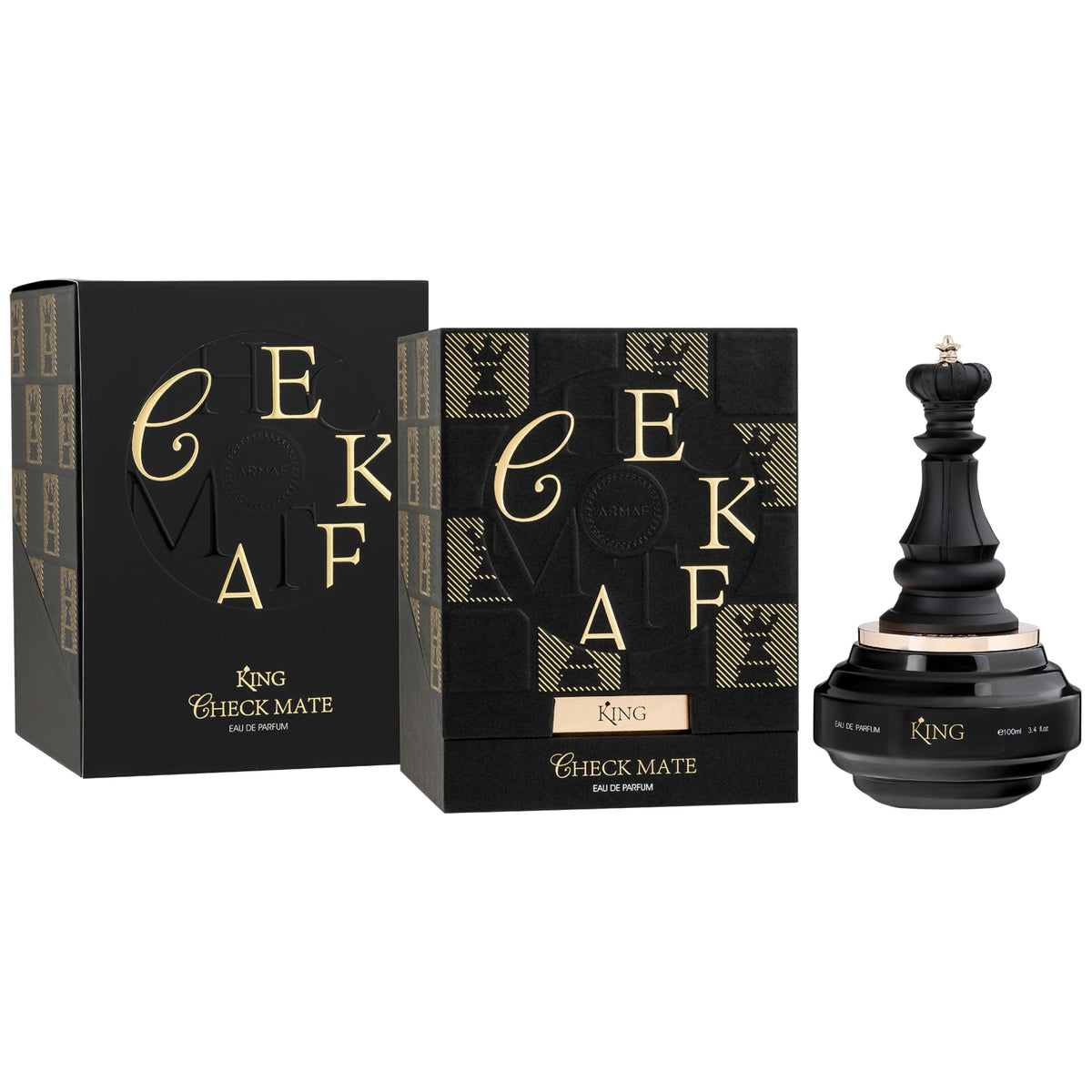 Eau de Parfum Spray 3.4 Ounce O521