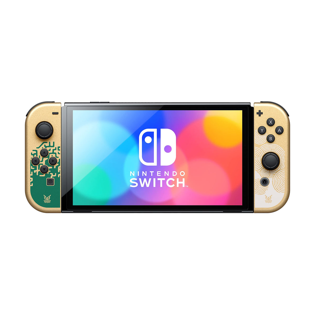 Nintendo Switch OLED Model R407