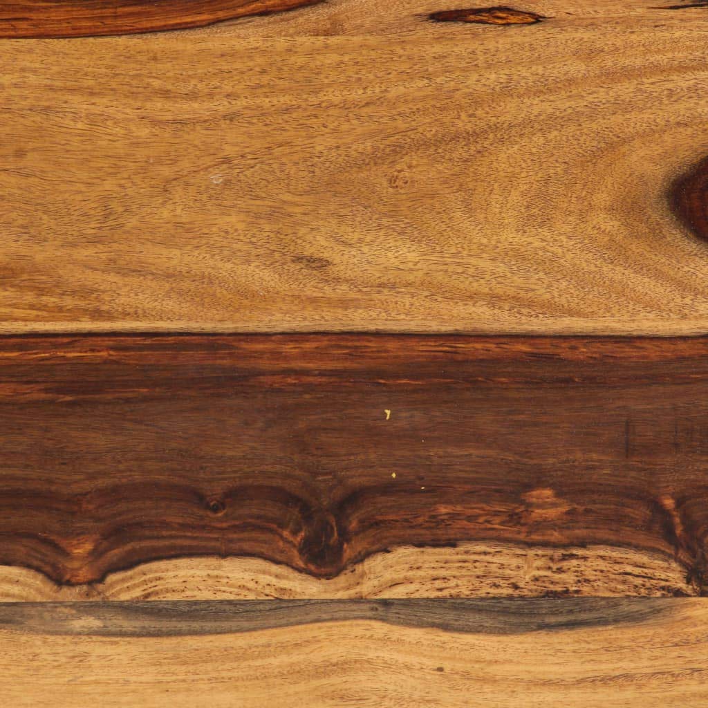 Solid Sheesham Wood Coffee Table V31788