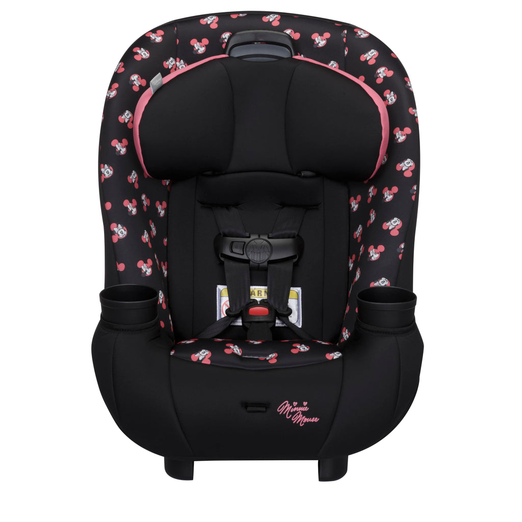 3-in-1 Convertible Car Seat T185327