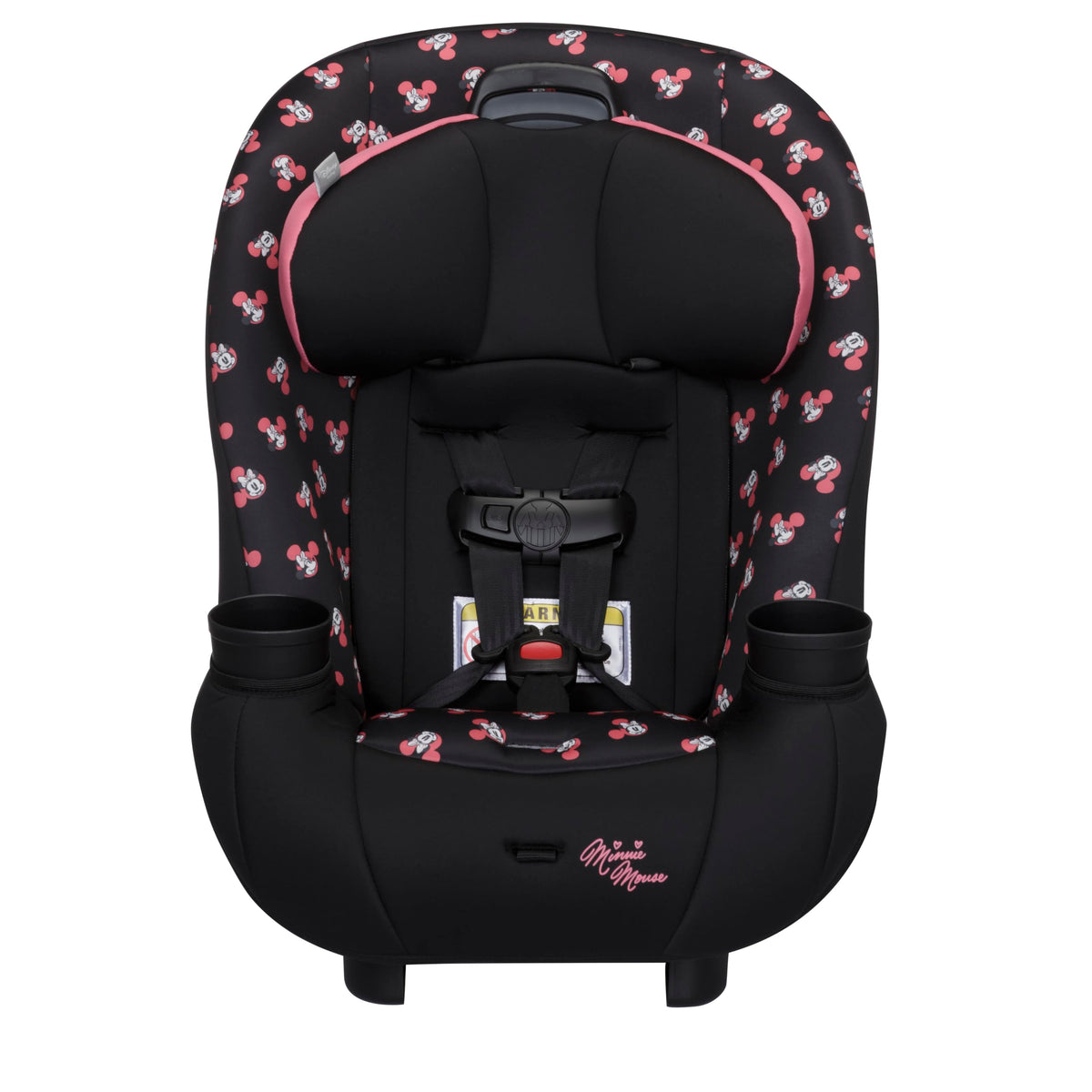 3-in-1 Convertible Car Seat T185327