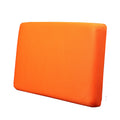 Memory Foam Chair Cushion with Strap Ties S92963