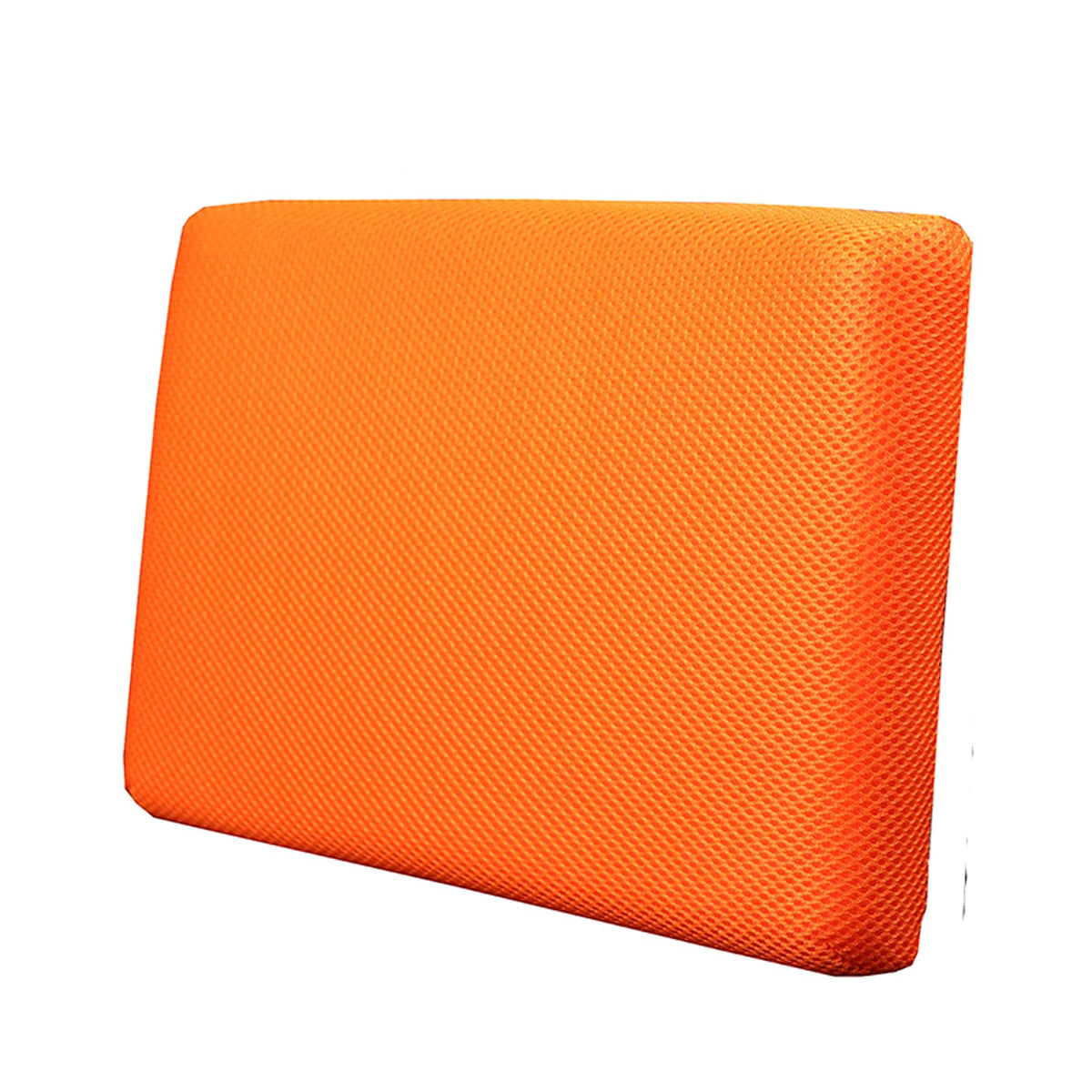 Memory Foam Chair Cushion with Strap Ties S92963