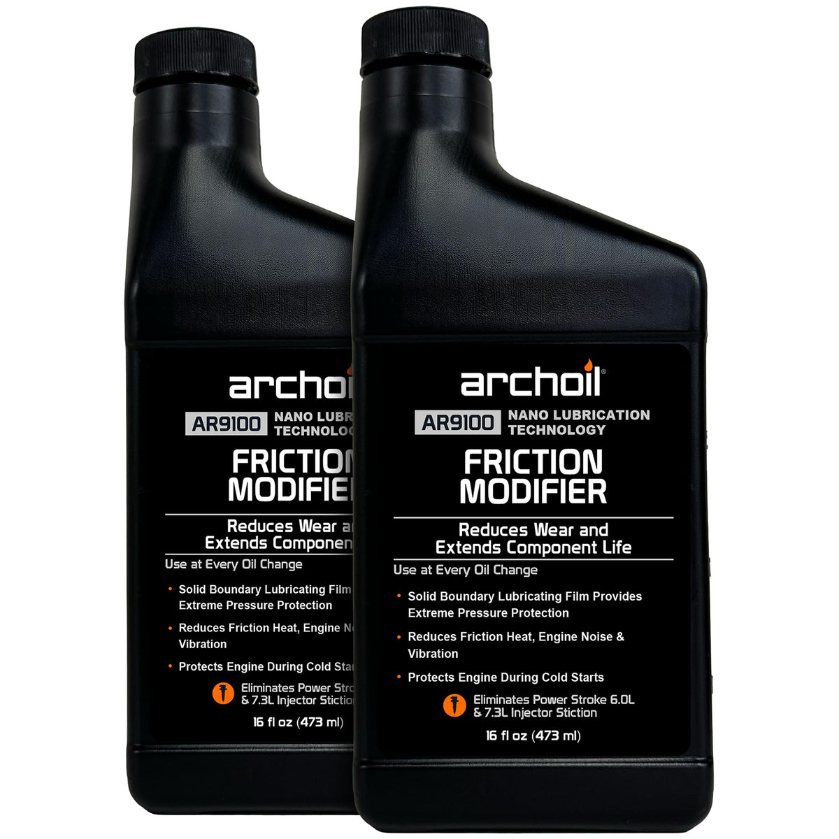 Friction Modifier Value Pack A289283