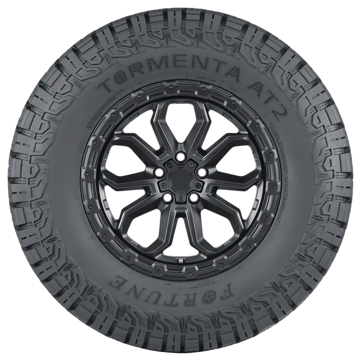 All Terrain 275/60R20 116T XL Light Truck Tire E466876