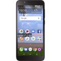 Black 16GB 4G LTE Prepaid Smartphone V528
