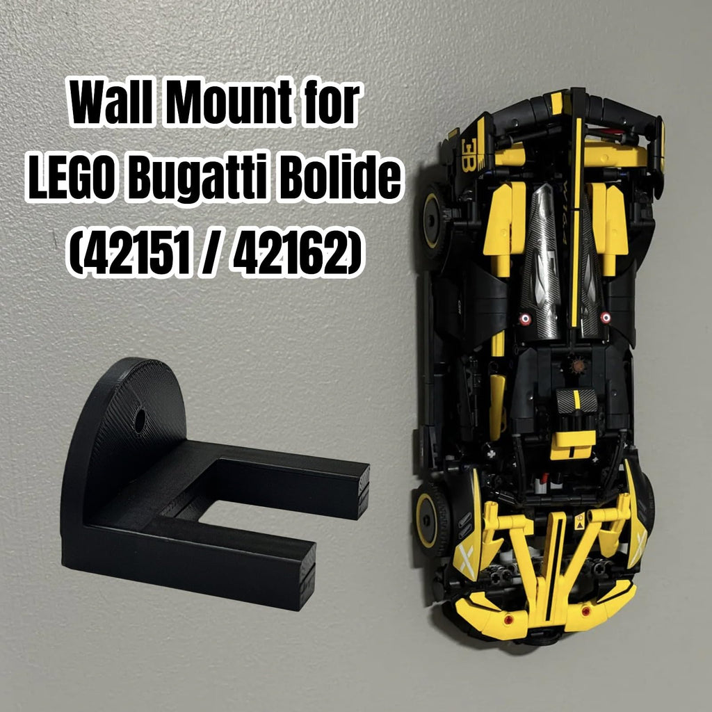 Wall Mount Black T288528