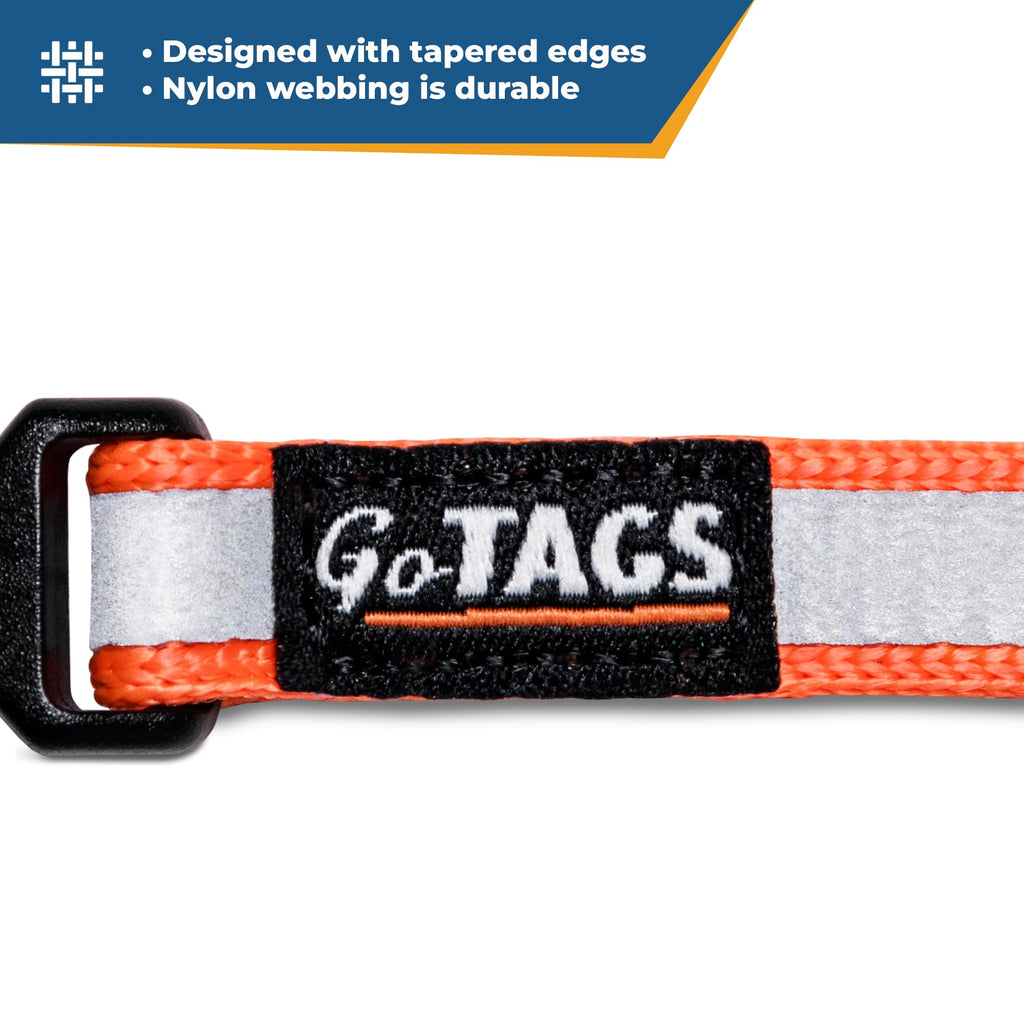Reflective Cat Collar L240
