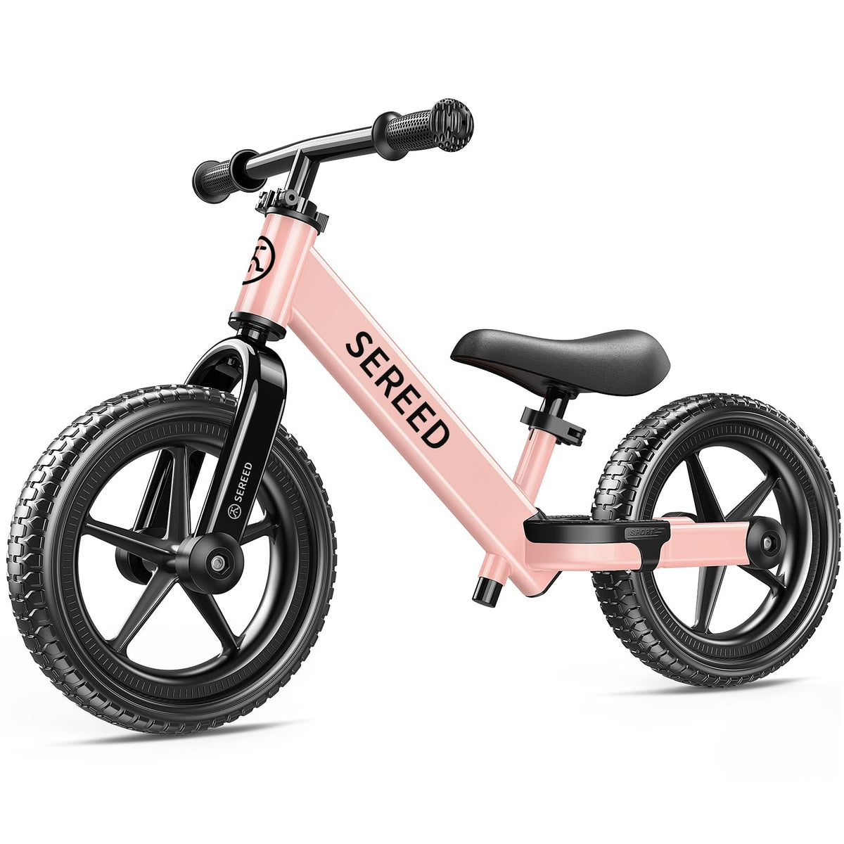 Adjustable Toddler Balance Bike E6464