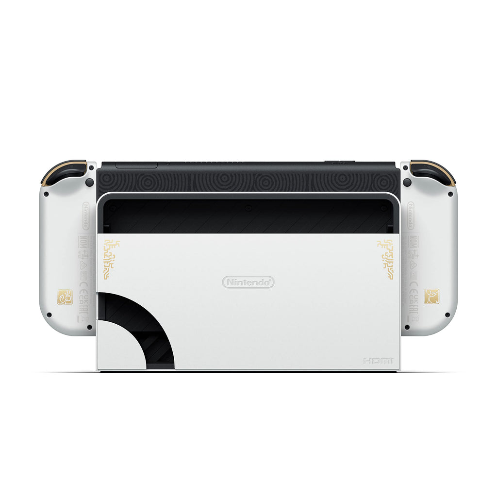 Nintendo Switch OLED Model R407