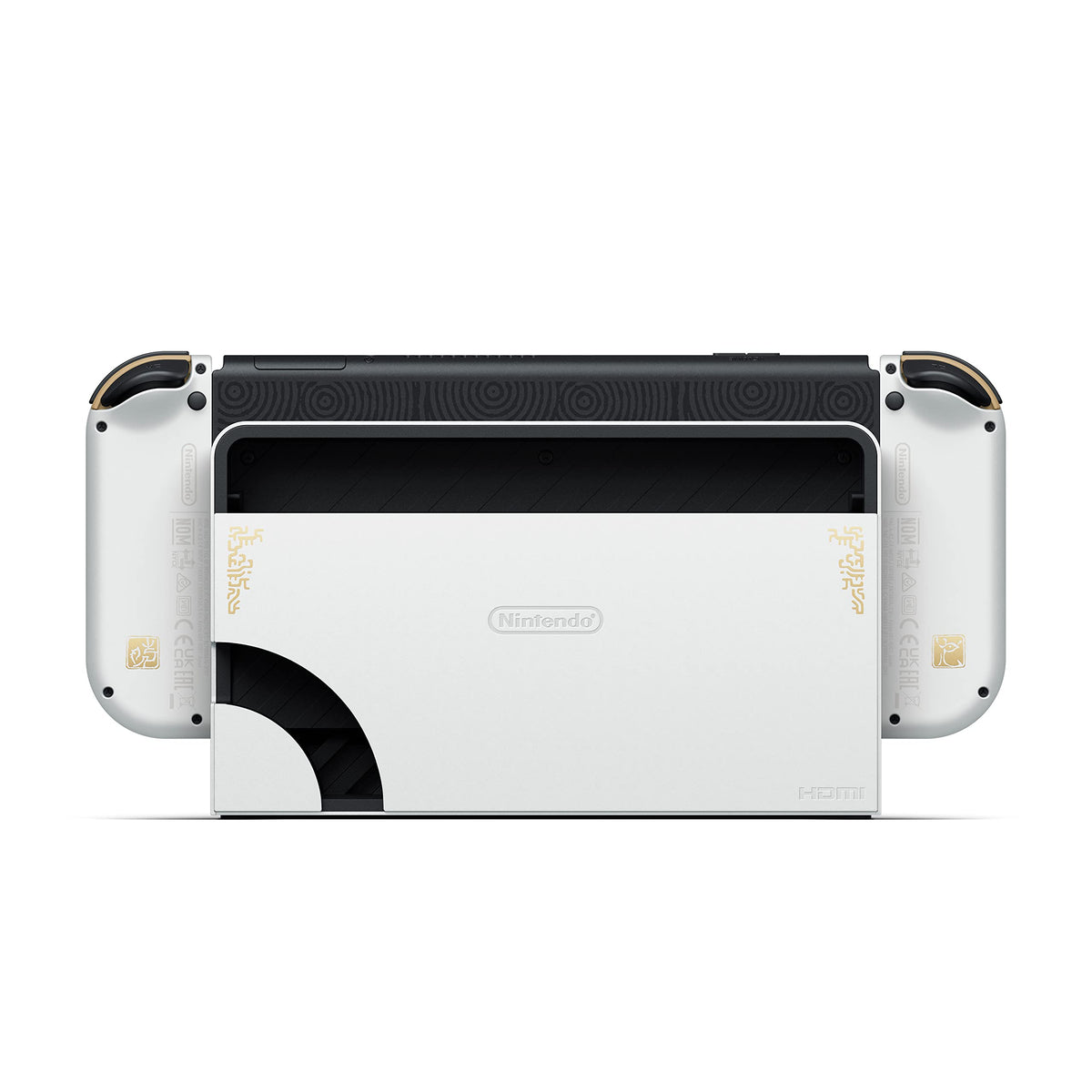 Nintendo Switch OLED Model R407