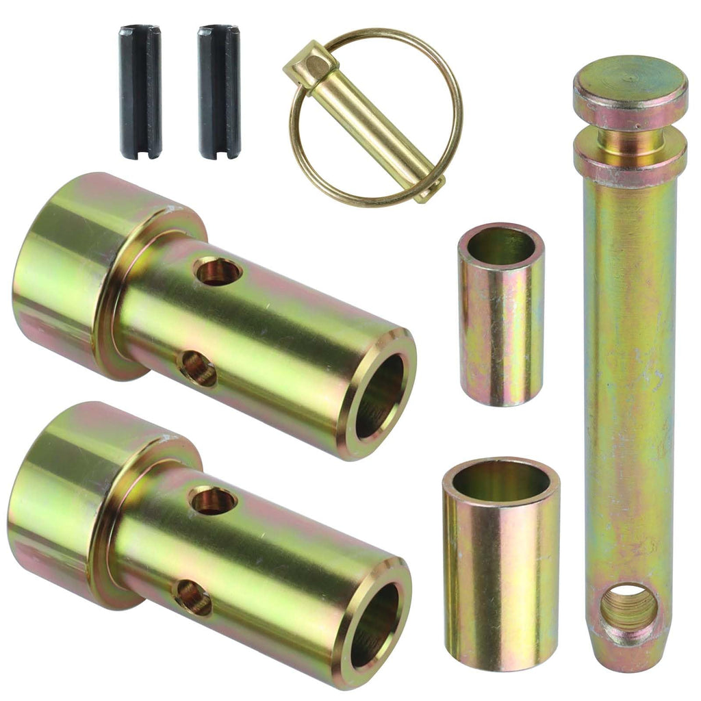 Quick Hitch Adapter Bushing for 3 Point Hitch Tractor E817923