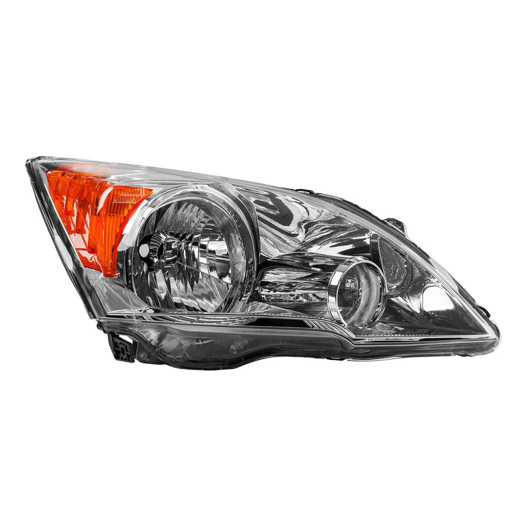 Headlamp Headlight Assembly Pair I27640