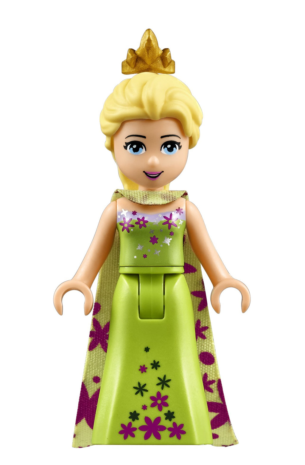 LEGO Disney Frozen Arendelle Castle Celebration 41068 Disney Toy W634621