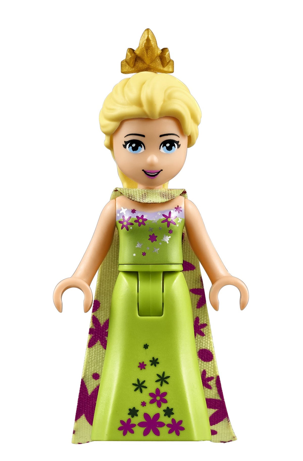LEGO Disney Frozen Arendelle Castle Celebration 41068 Disney Toy W634621