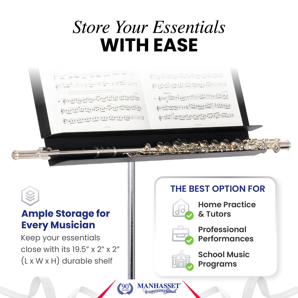 Music Stand P1897