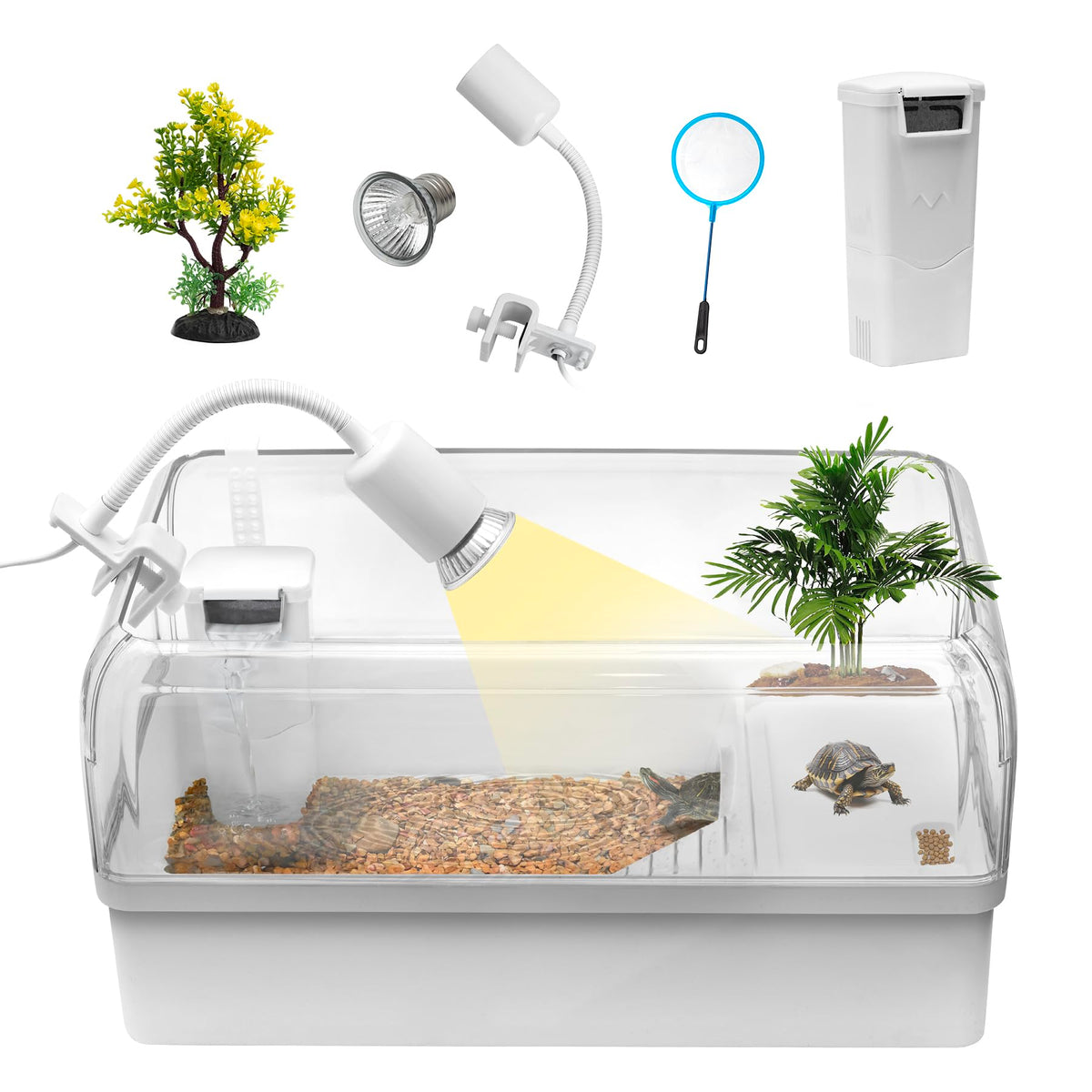 Turtle Tank Starter Kit X688094