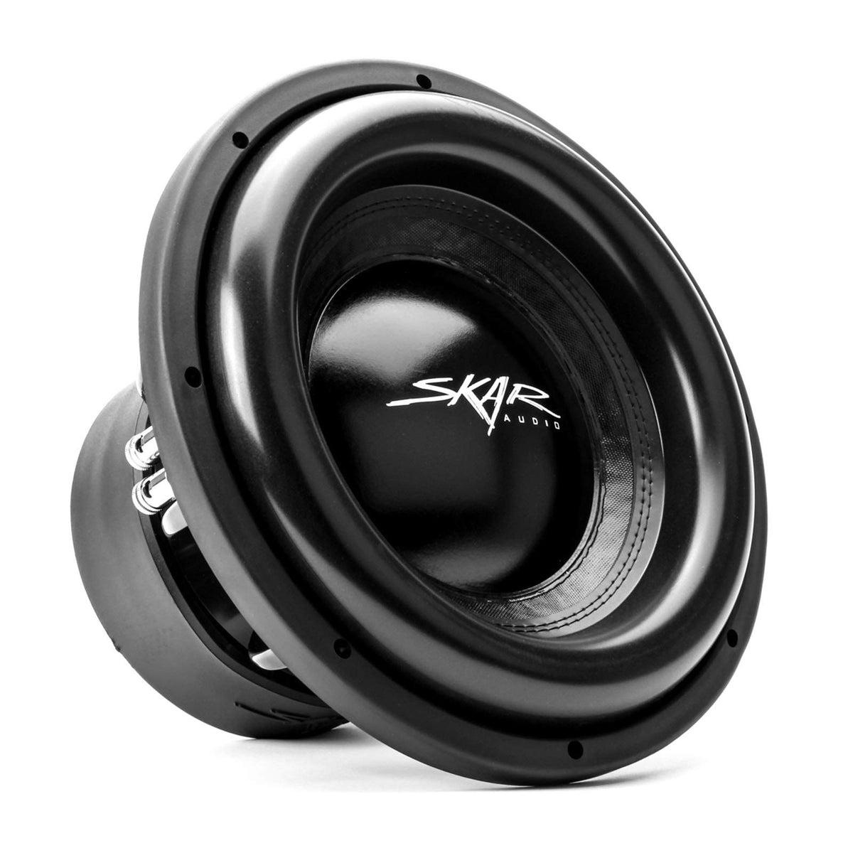 12" 5000 Watt Subwoofer Bass Package with Amplifier S826