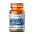 120 Softgels Lactase Enzyme V318