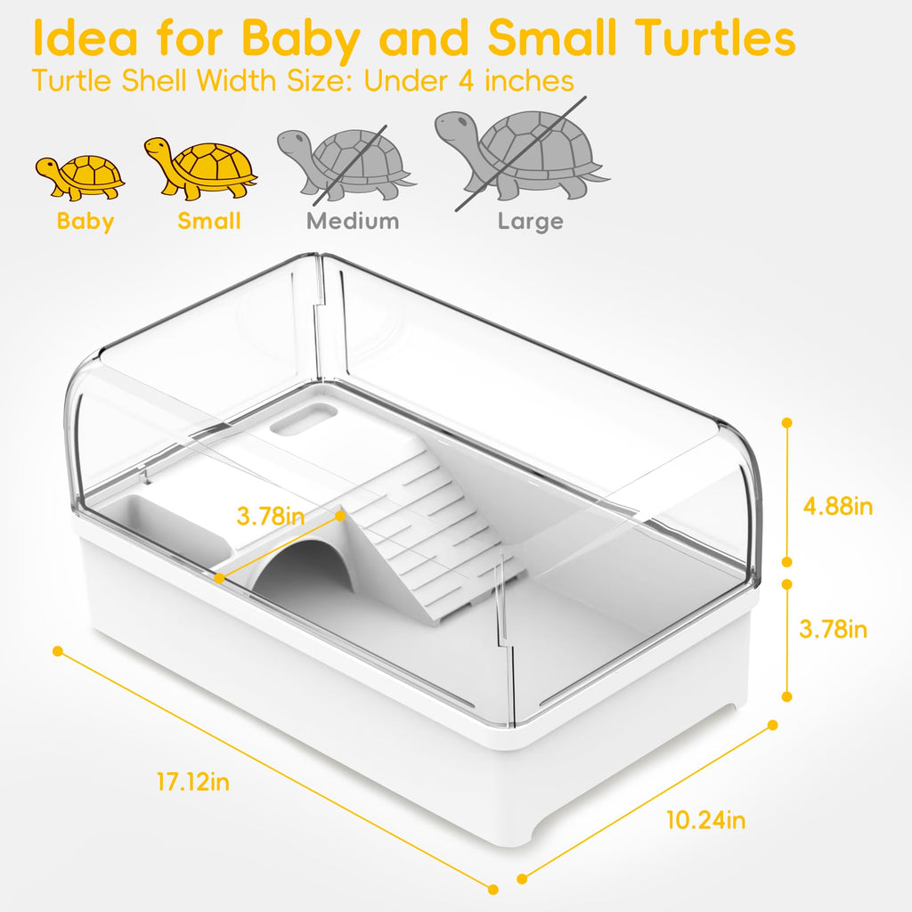 Turtle Tank Starter Kit X688094