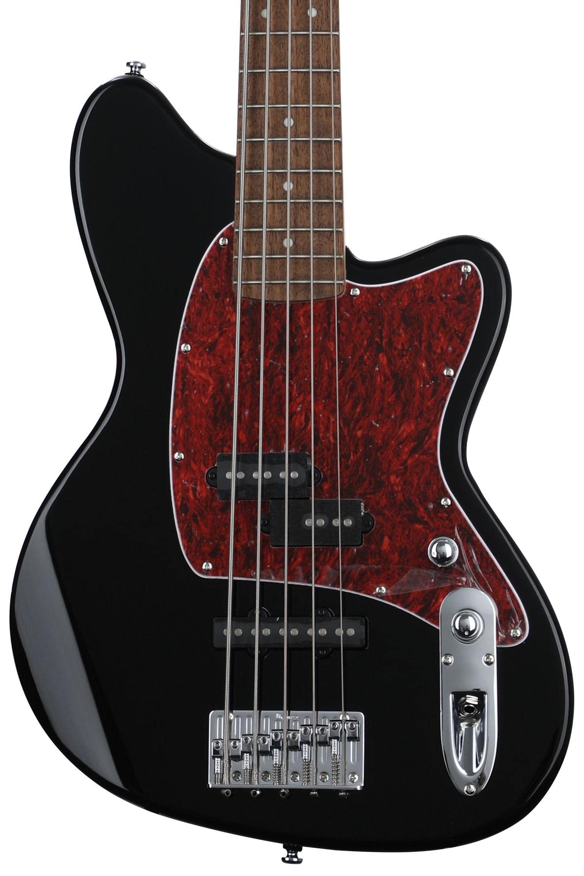 Black Electric Guitar K42931