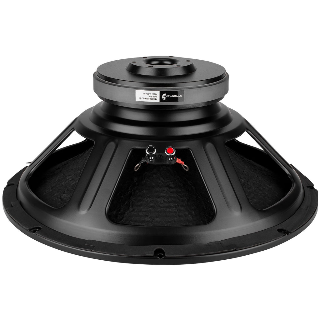 18" Pro Woofer Q798688