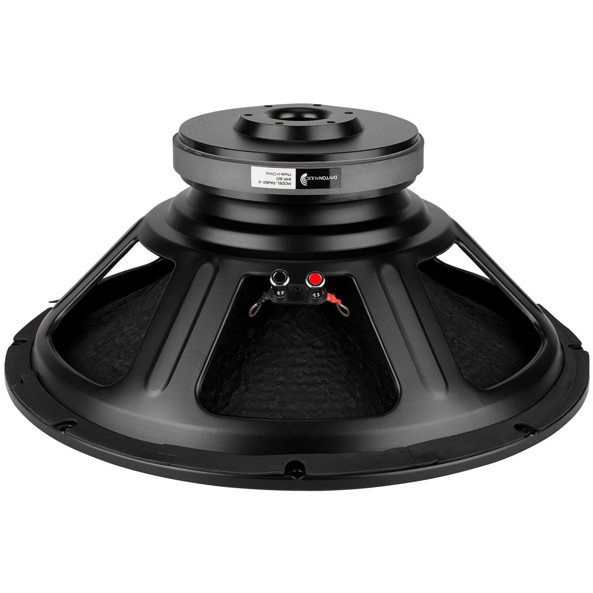 18" Pro Woofer Q798688