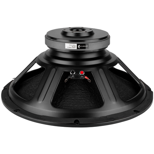 18" Pro Woofer Q798688