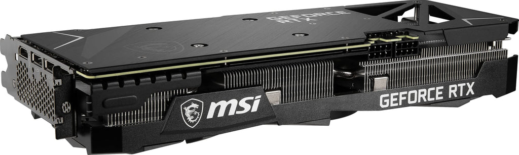 8GB OC Graphics Card J351