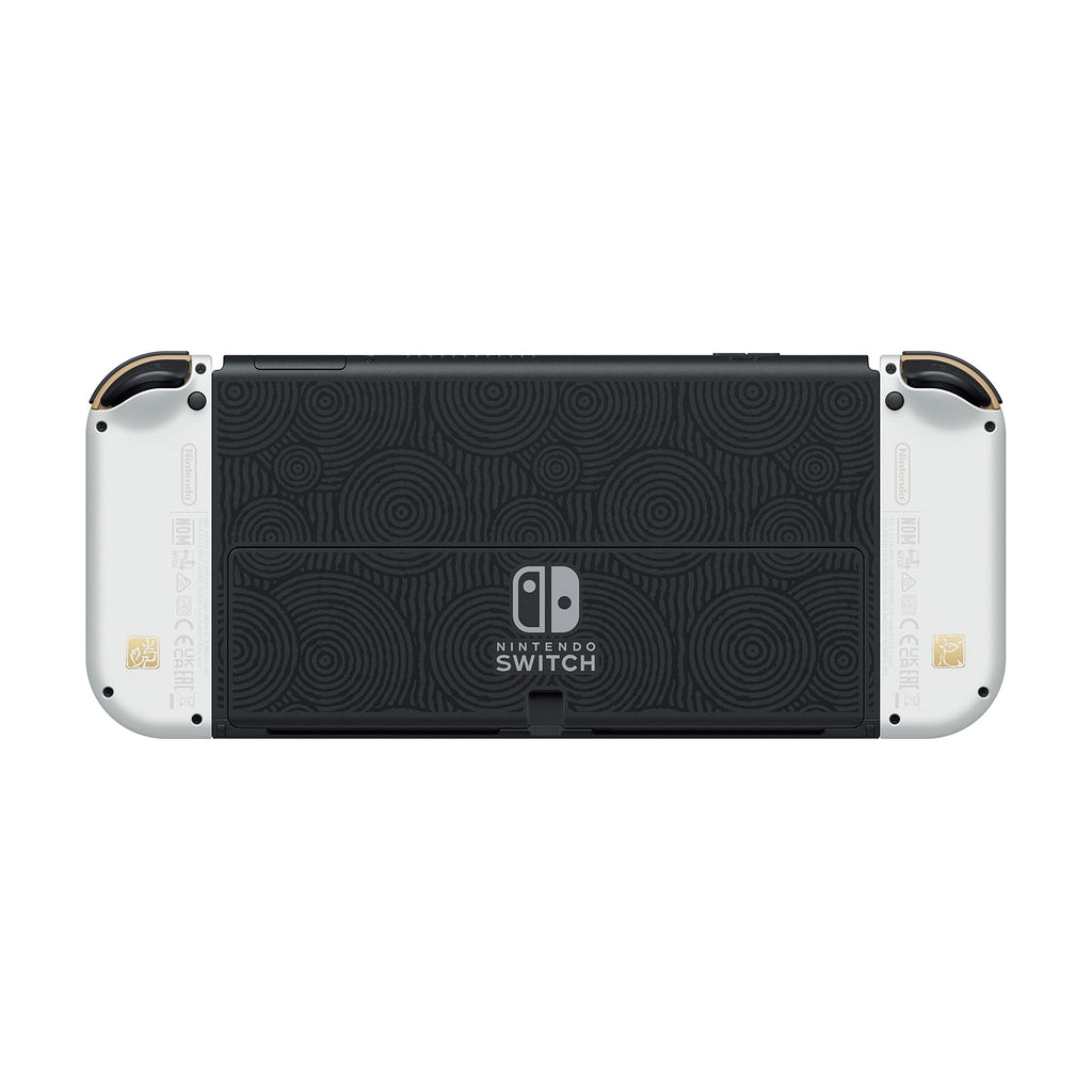 Nintendo Switch OLED Model R407