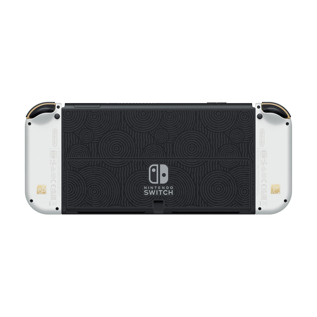 Nintendo Switch OLED Model R407
