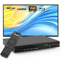 Full HD 1080p Blu-ray DVD Player with Dolby Digital N3183
