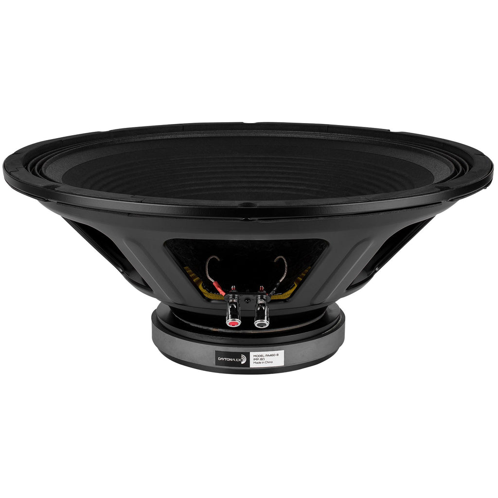 18" Pro Woofer Q798688
