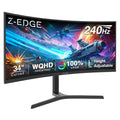 34 inch Curved Gaming Monitor C193