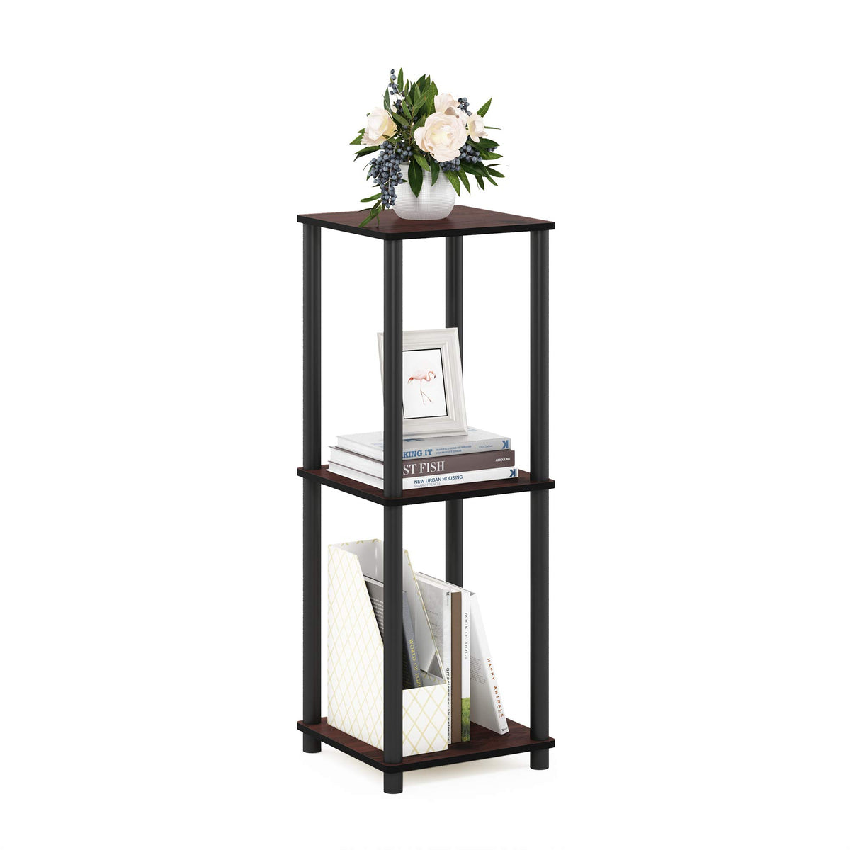 2-Tier Side Table Set of 2 V172