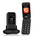 Unlocked Flip Phone Dual Screen X639938