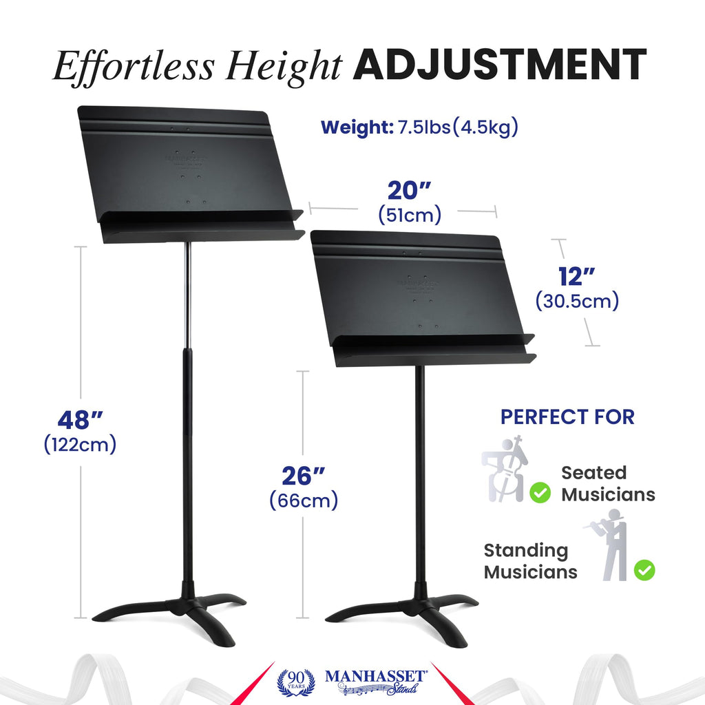 Music Stand P1897