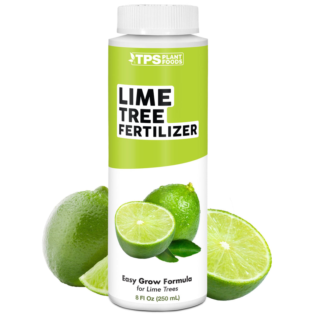Liquid Plant Food 8 oz Q35931