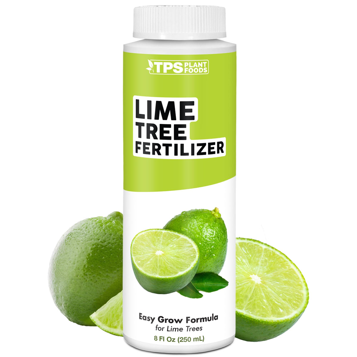 Liquid Plant Food 8 oz Q35931