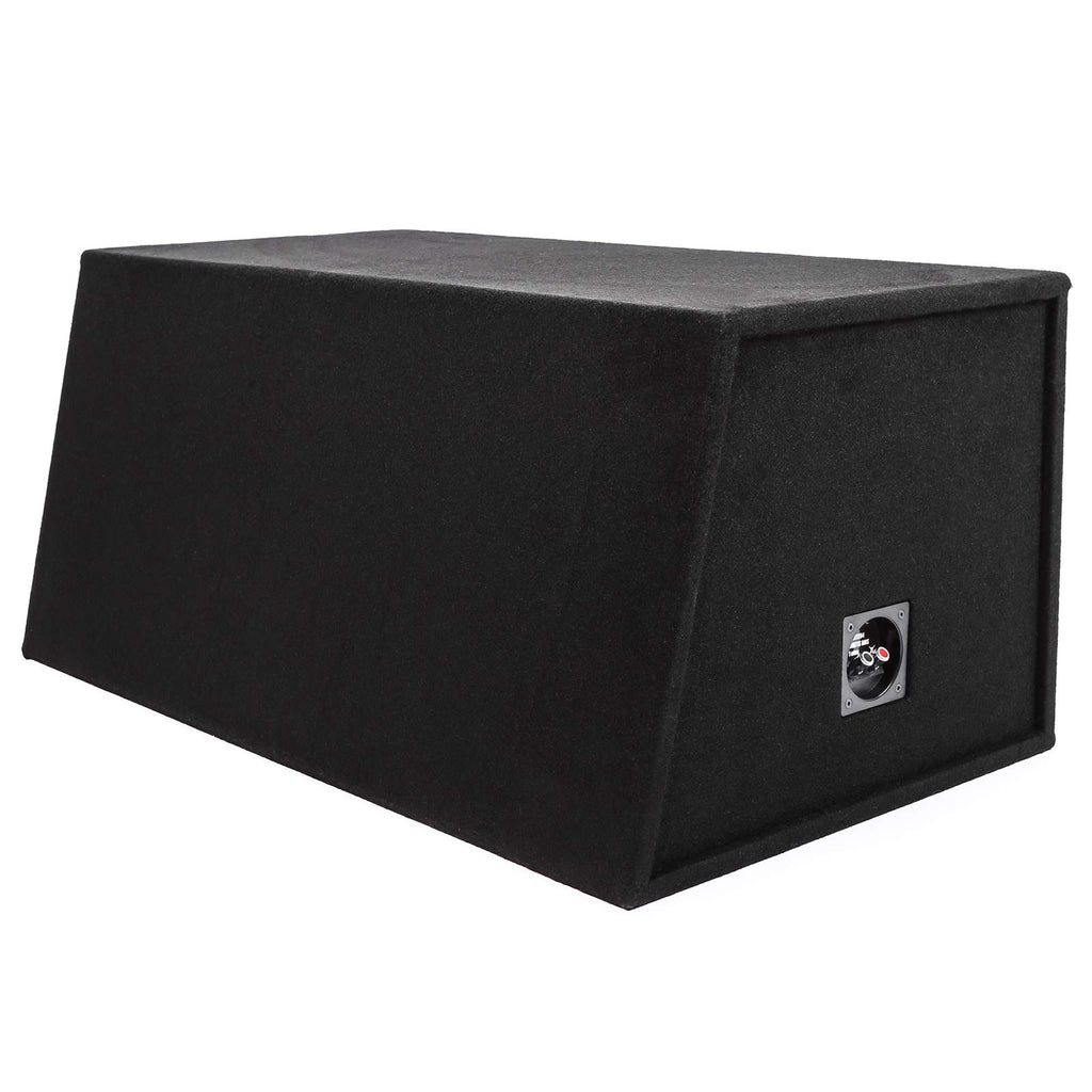 12" 5000 Watt Subwoofer Bass Package with Amplifier S826