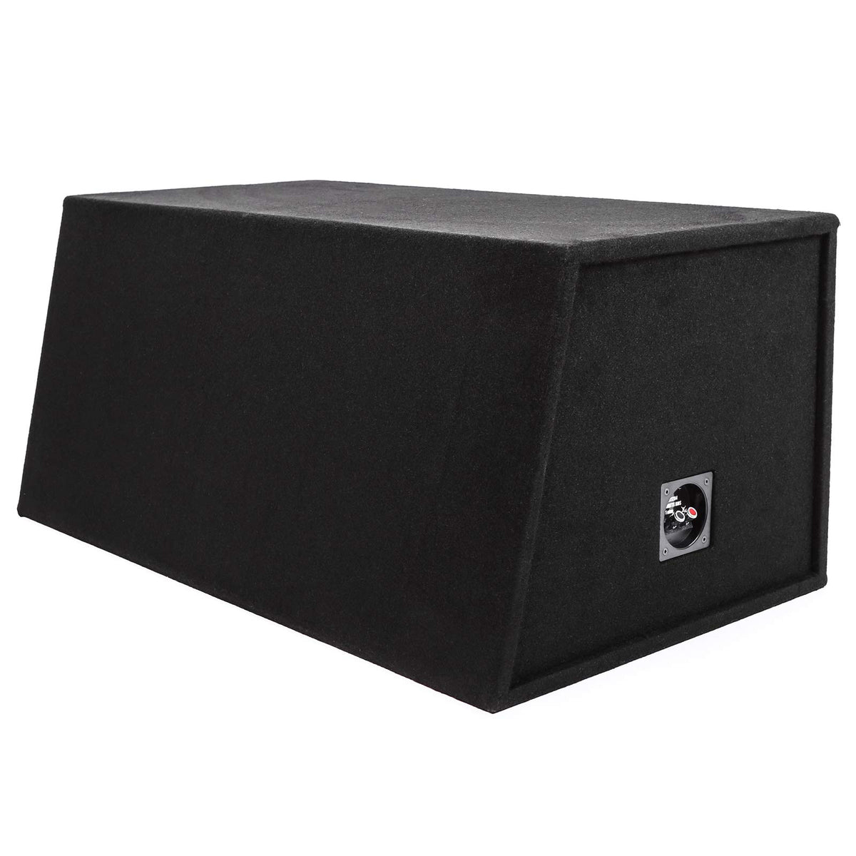 12" 5000 Watt Subwoofer Bass Package with Amplifier S826