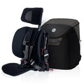 Lightweight Portable Foldable Travel Car Seat N857