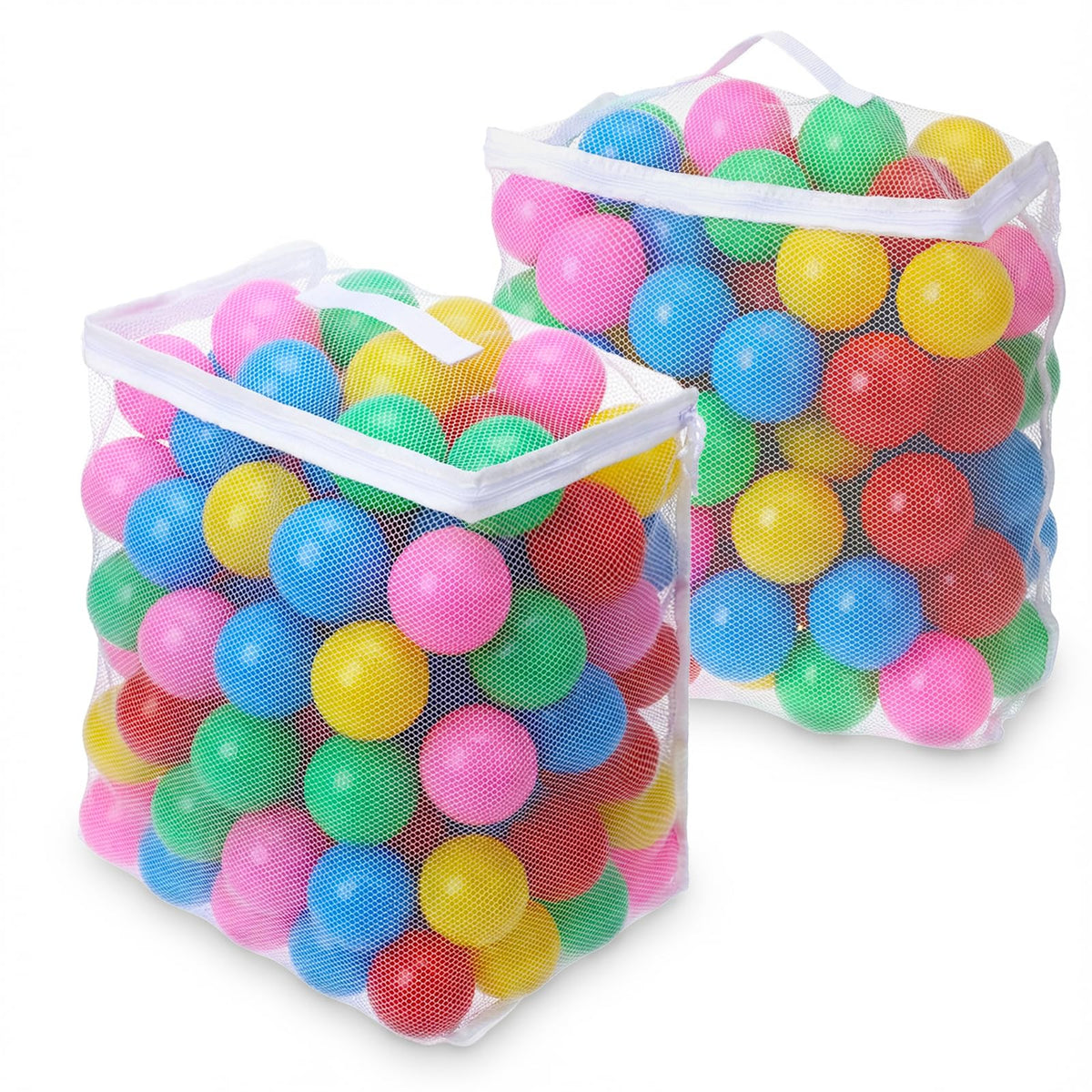 Reusable Storage Mesh Bag A9305