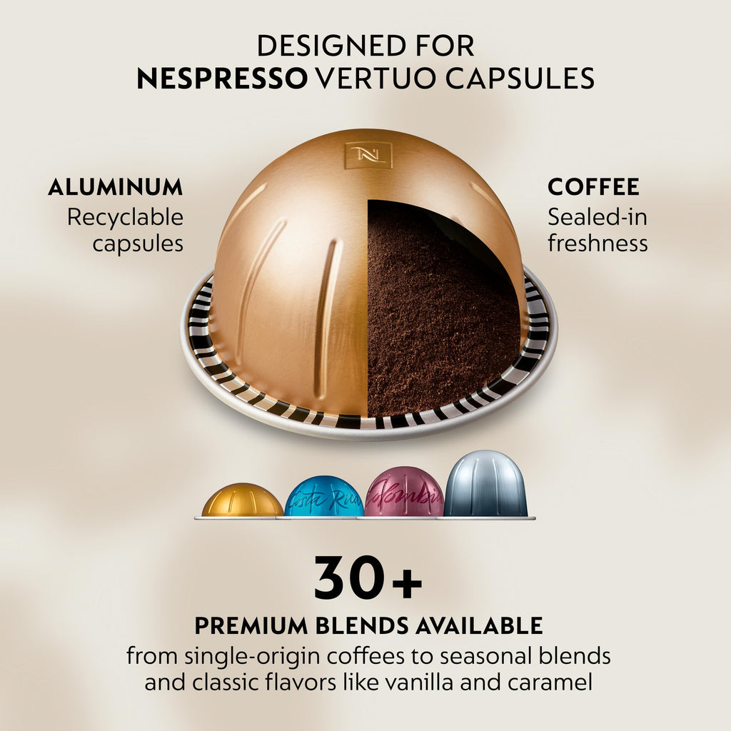 Coffee and Espresso Maker H305549