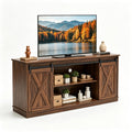 Farmhouse TV Stand for 65" TV C402465