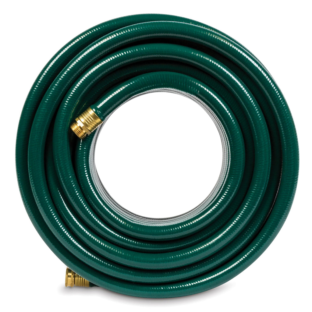 3/4 in x 100 ft Heavy Duty Kink Resistant Garden Hose B38161