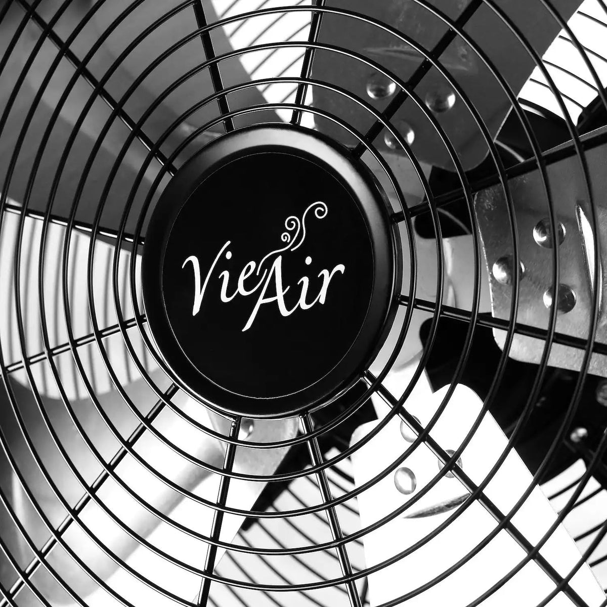 20 Inch 3 Speed Metal Pedestal Fan K1279