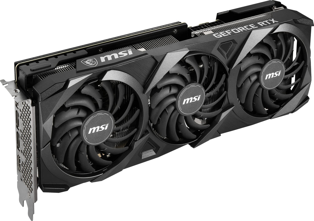 8GB OC Graphics Card J351