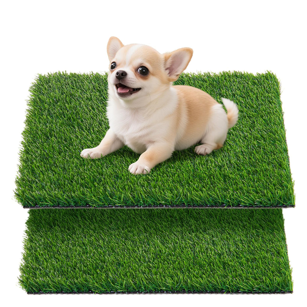 Artificial Grass Pee Pads for Dogs V83147